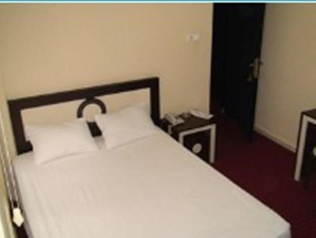 Royal Hotel Samsun Camera foto