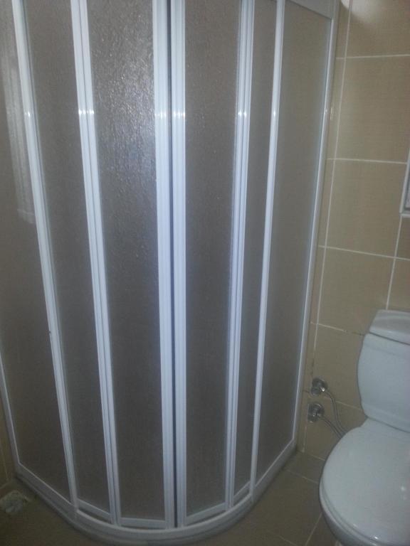 Royal Hotel Samsun Esterno foto